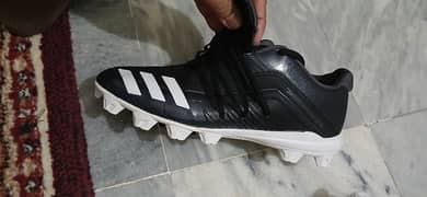 Adidas Football Shoes