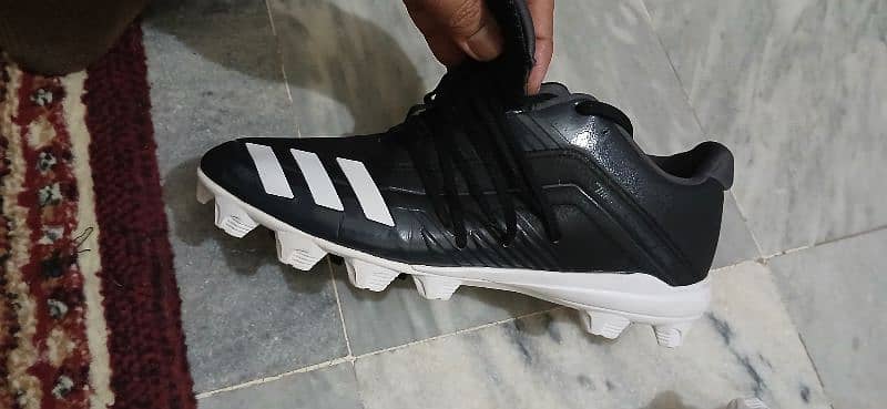 Adidas Football Shoes 0