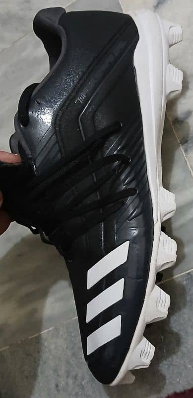 Adidas Football Shoes 2