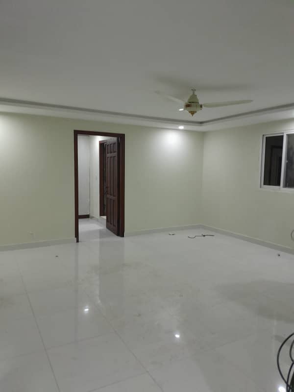 2 Bed Flat Available For Rent in E-11 Islamabad 1