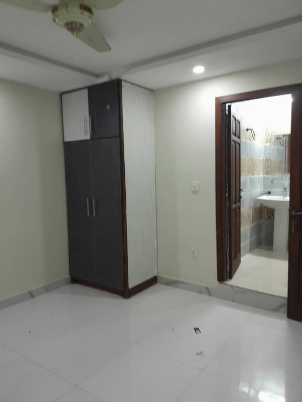 2 Bed Flat Available For Rent in E-11 Islamabad 4