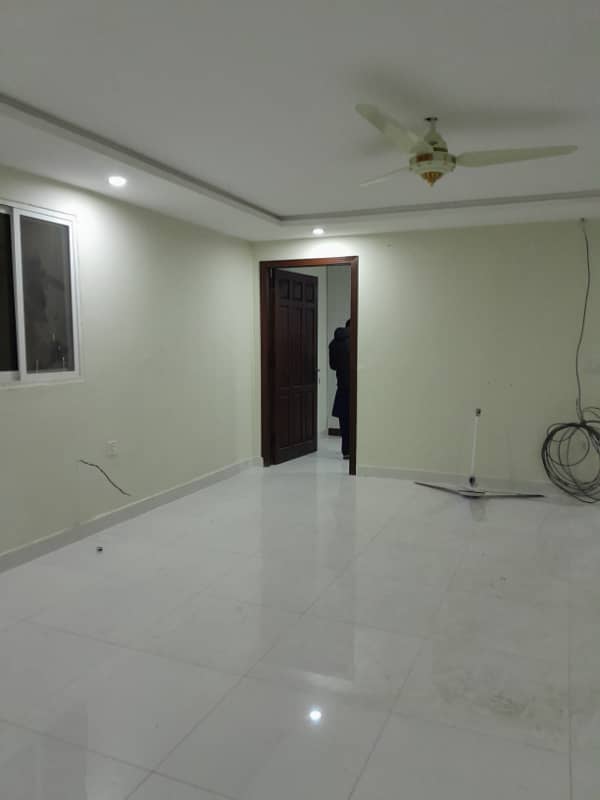 2 Bed Flat Available For Rent in E-11 Islamabad 5