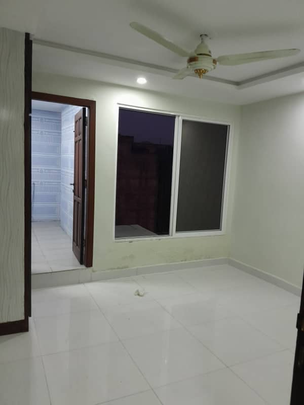 2 Bed Flat Available For Rent in E-11 Islamabad 6