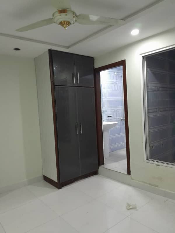 2 Bed Flat Available For Rent in E-11 Islamabad 7