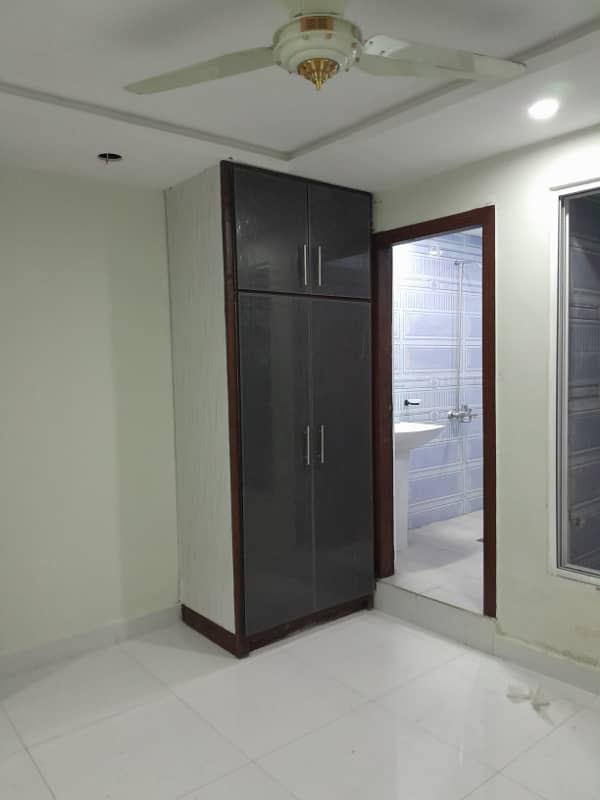 2 Bed Flat Available For Rent in E-11 Islamabad 10