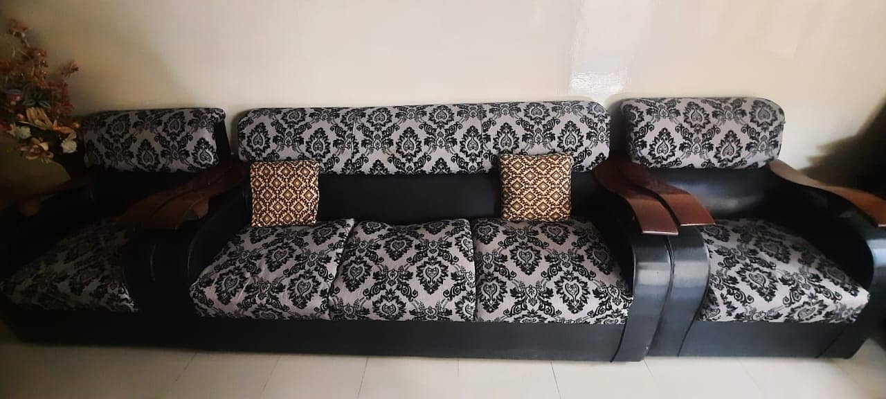 5 seater sofa 1