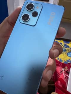 POCO X5 Pro 5G