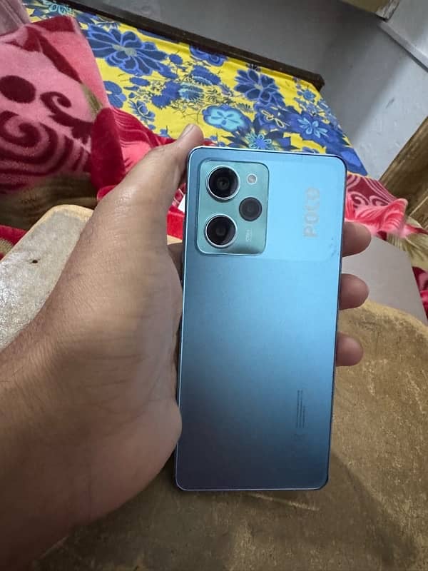 POCO X5 Pro 5G 9