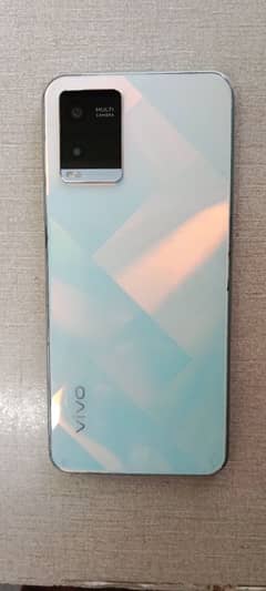 vivo y21s