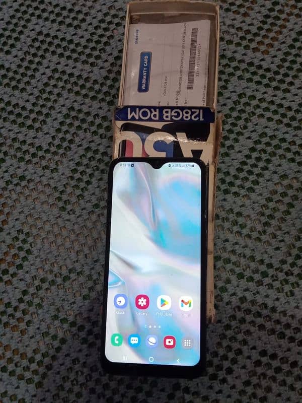 Samsung galaxy a30s 4+128 urgently sale 03123351851 whatsp &cel 0