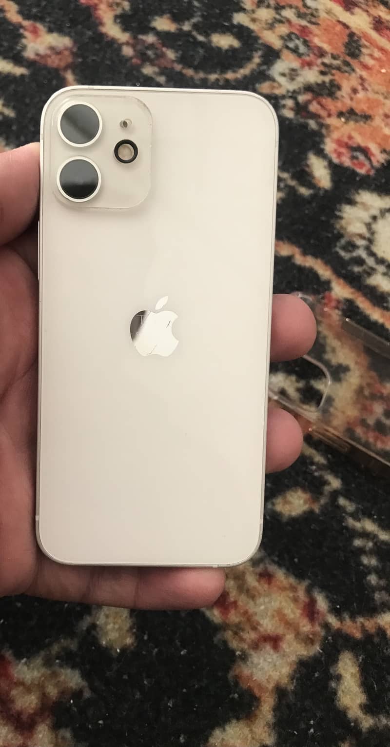 Iphone 12 Mini 5