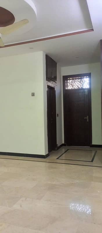 7 Marla Portion For Rent Soan Garden 1