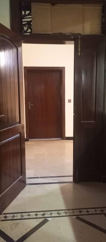 7 Marla Portion For Rent Soan Garden 2