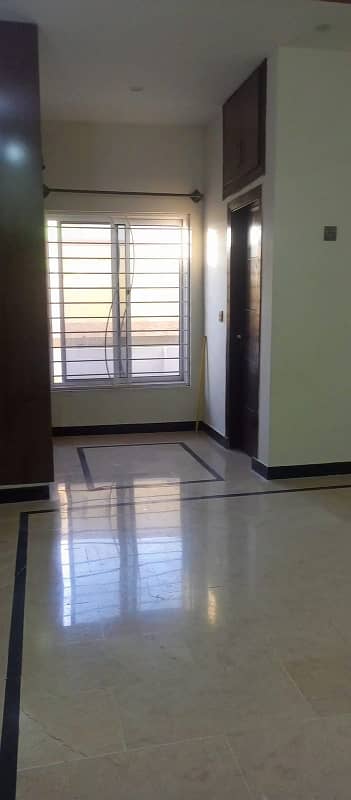 7 Marla Portion For Rent Soan Garden 5