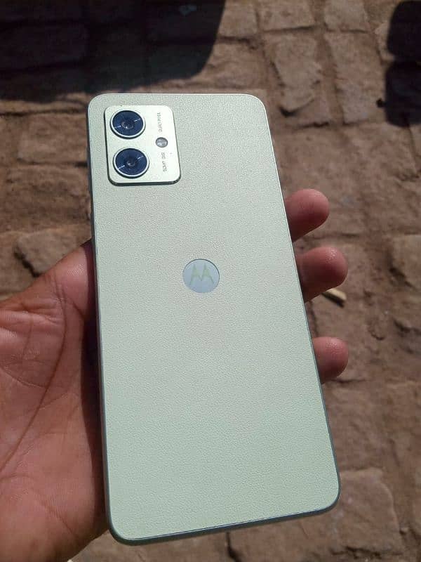 Motorola G54 5g 10 by 10 Non pta For sale 1