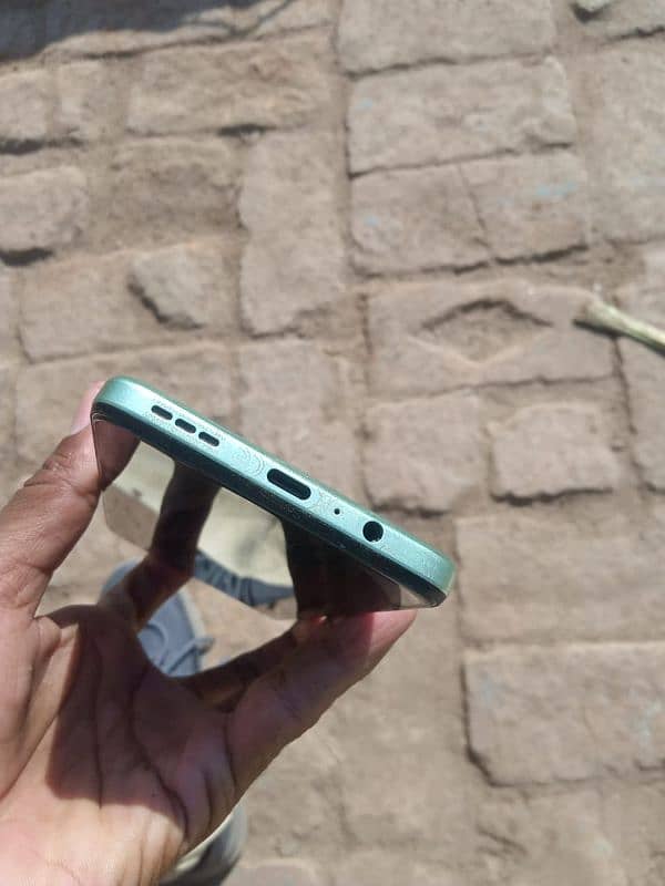 Motorola G54 5g 10 by 10 Non pta For sale 3