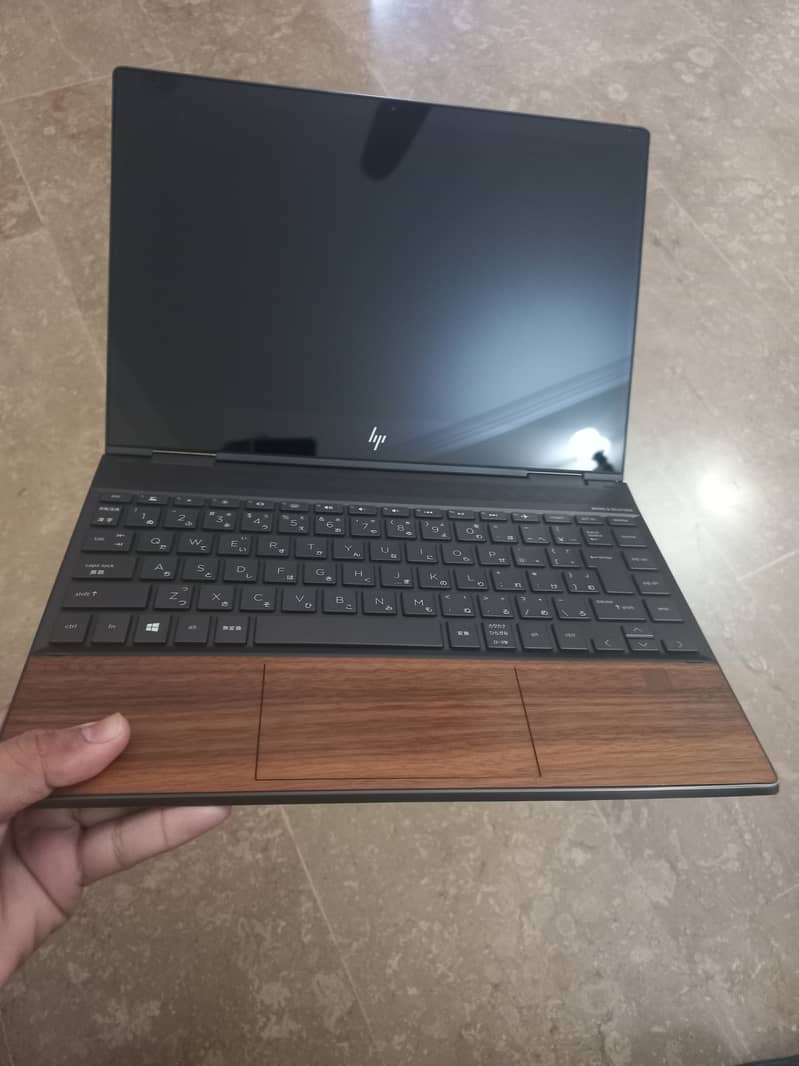 hp envy x360 2