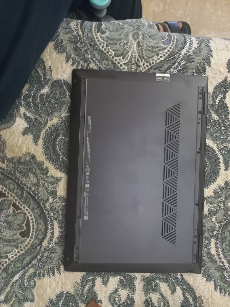 hp envy x360 5