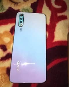 Vivo S1 8/256 Charger Original with Box