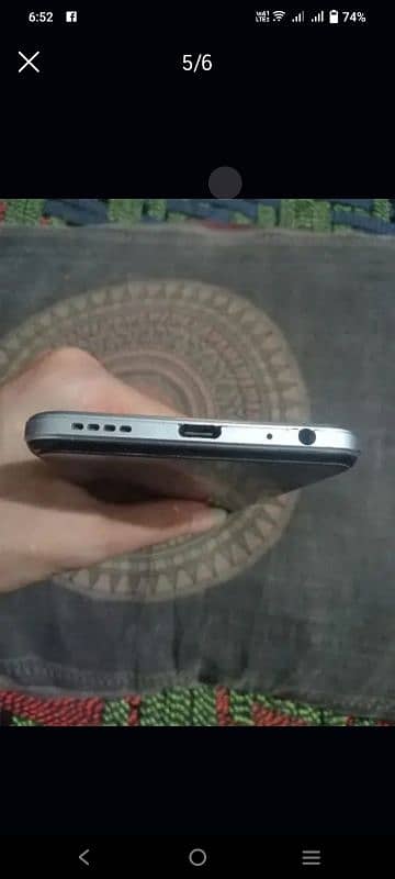 vivo y21 dabba bhi hai charger bhi hai Sath or mobile bilkul ok hq 0