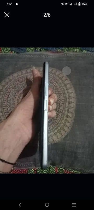 vivo y21 dabba bhi hai charger bhi hai Sath or mobile bilkul ok hq 5