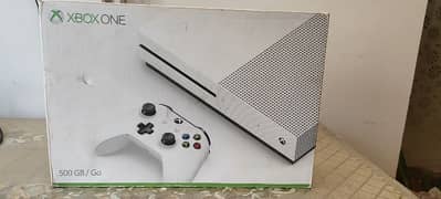 Xbox