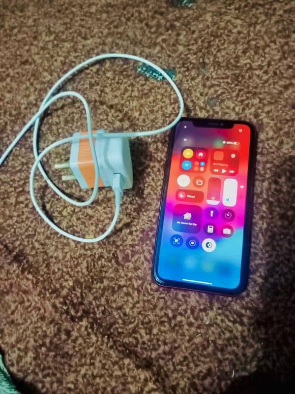 iPhone XR non pta 64 gb 0