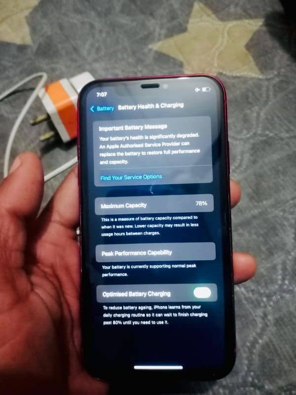 iPhone XR non pta 64 gb 2