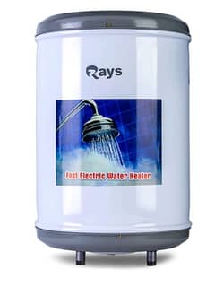 Rays Fast Electric Geyser 20 Liters FE20L