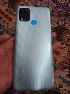 infinix