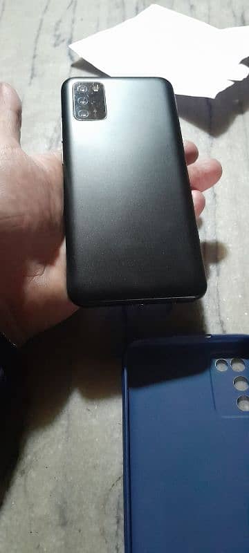 Samsung a02s for sale 4