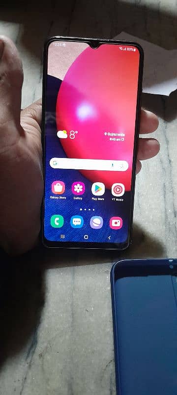 Samsung a02s for sale 6