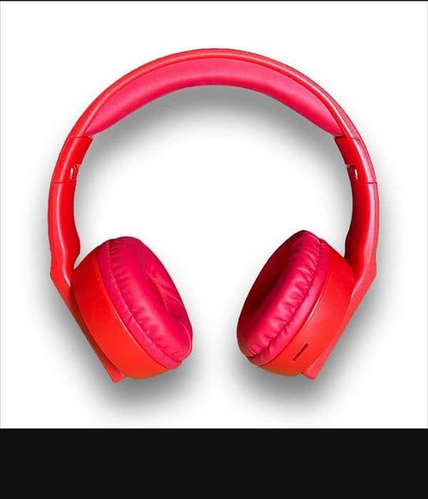 Wireless headphones with powerful extra base model 10 TGT-H- 10 5