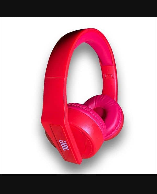 Wireless headphones with powerful extra base model 10 TGT-H- 10 6