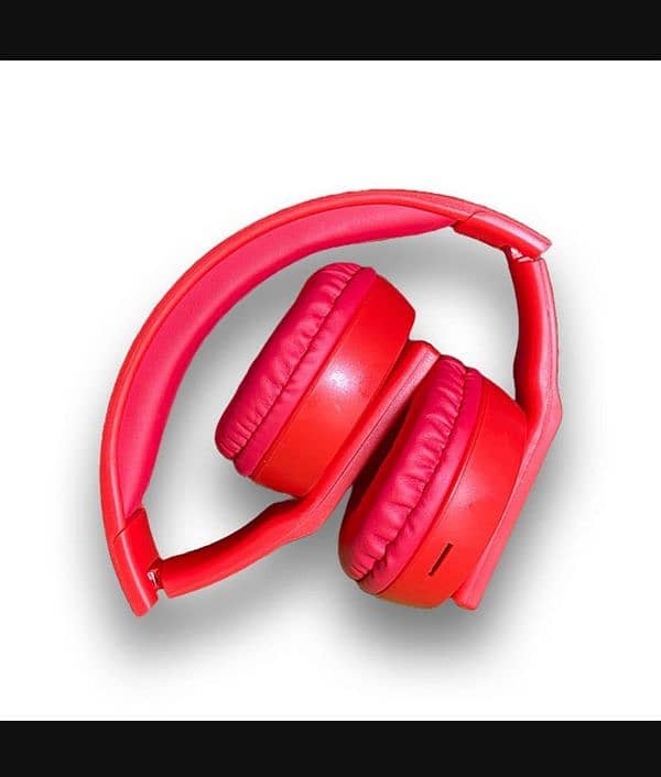 Wireless headphones with powerful extra base model 10 TGT-H- 10 7