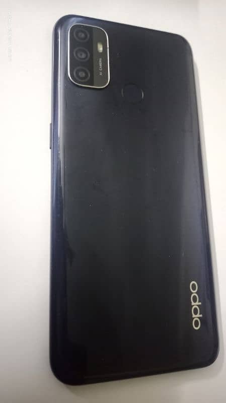 Oppo A53 for sale 4