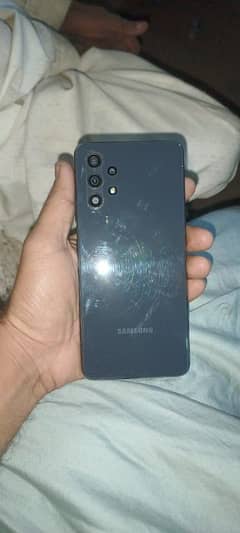 samsung a32 Excahnge possible acha seth howa to paisa upar dadonga