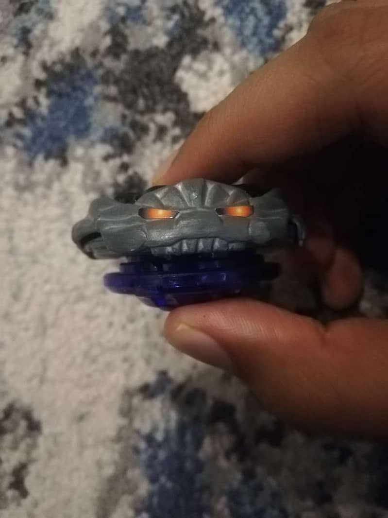 Original Takara Tomy Metal Beyblades for sale 11