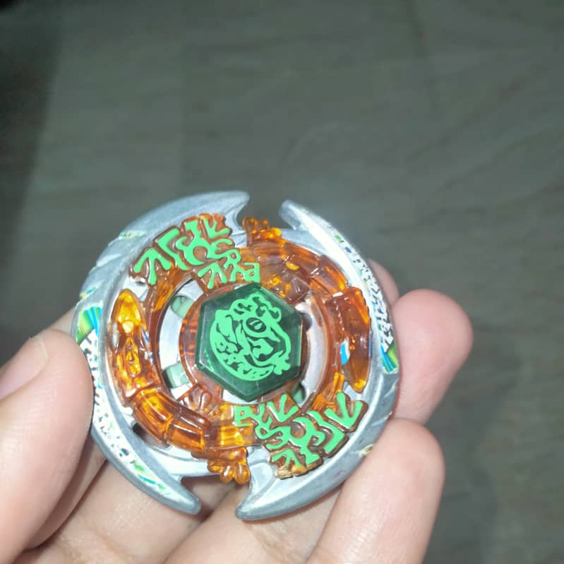 Original Takara Tomy Metal Beyblades for sale 18