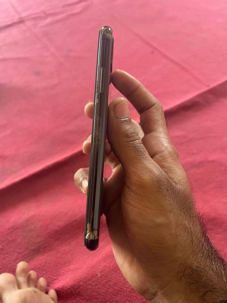 Apple iPhone X 64 gb 2