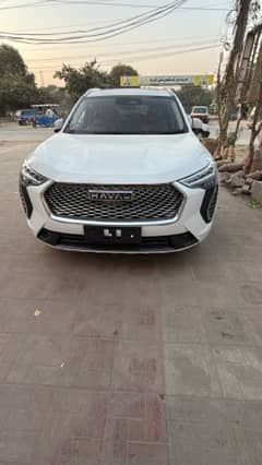 Haval Jolion 2024