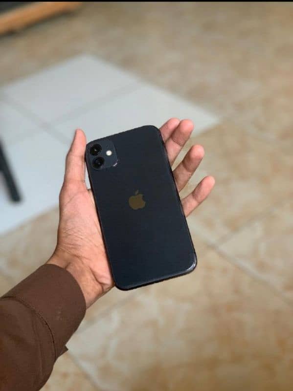 iPhone 11 factory unlocked 0