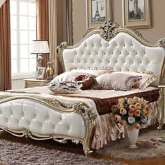 Gulab Bedset