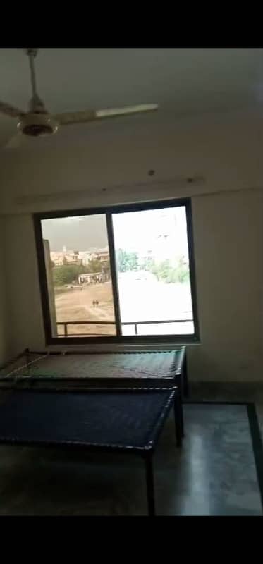 E 11 Islamabad hieghts marghala face parking bachelor family 9