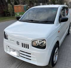 Suzuki Alto 2019 vxl ( 03314713698 )