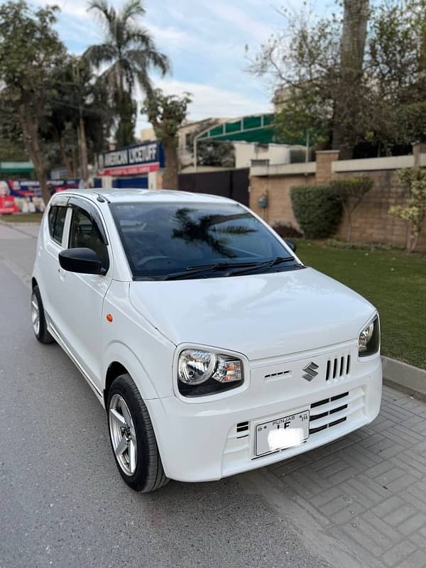 Suzuki Alto 2019 vxl ( 03314713698 ) 1