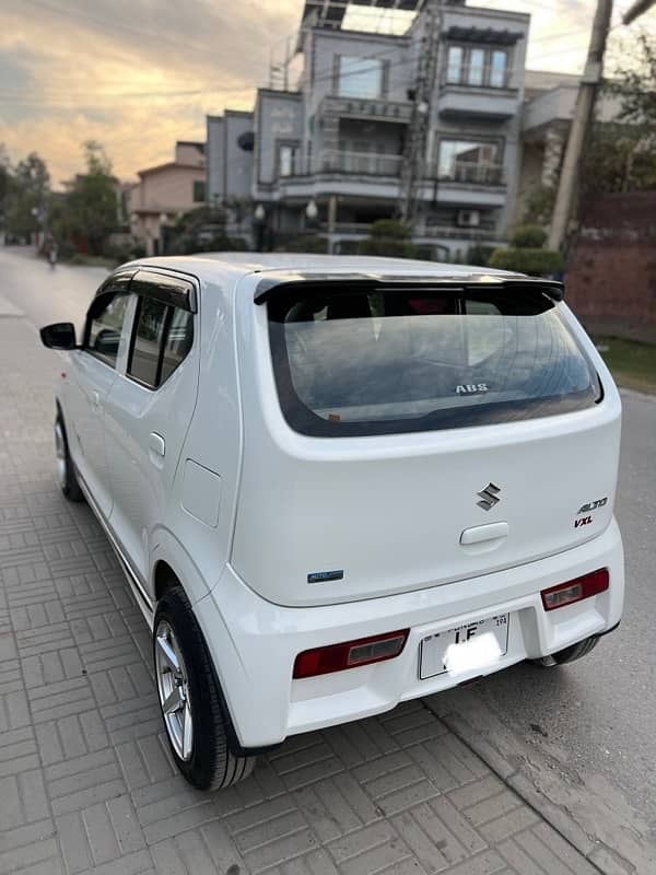 Suzuki Alto 2019 vxl ( 03314713698 ) 2