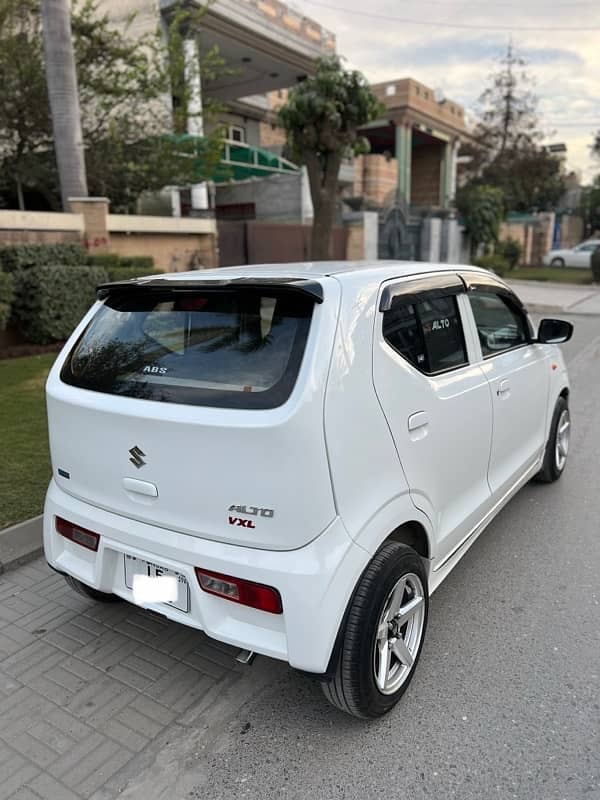 Suzuki Alto 2019 vxl ( 03314713698 ) 3