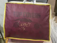 Car Top covers