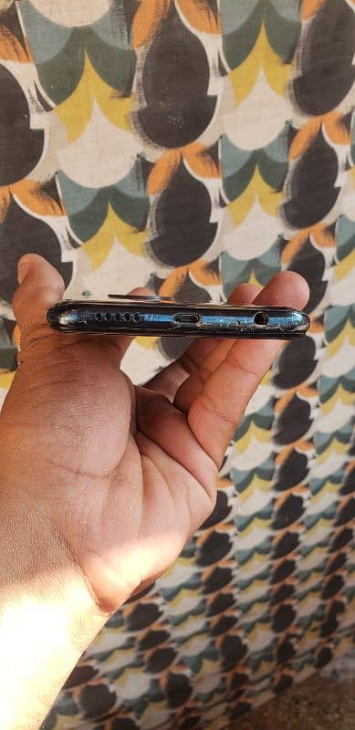 Infinix Note 7 5